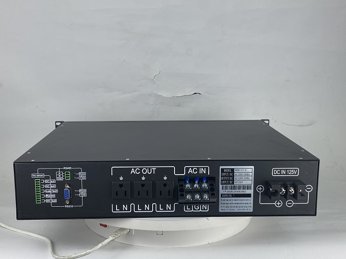 電力通信逆變器 電力通信逆變器